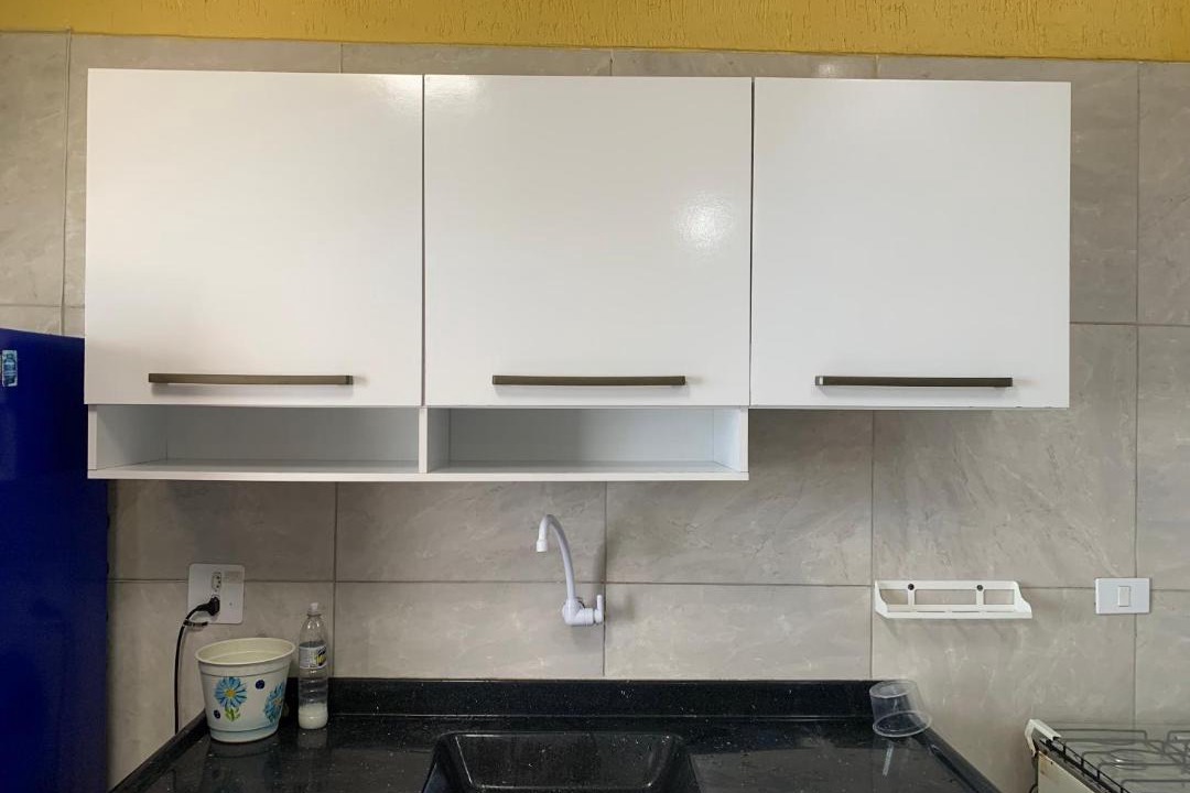 Photo of Kitchen in Jardim Rio da Praia