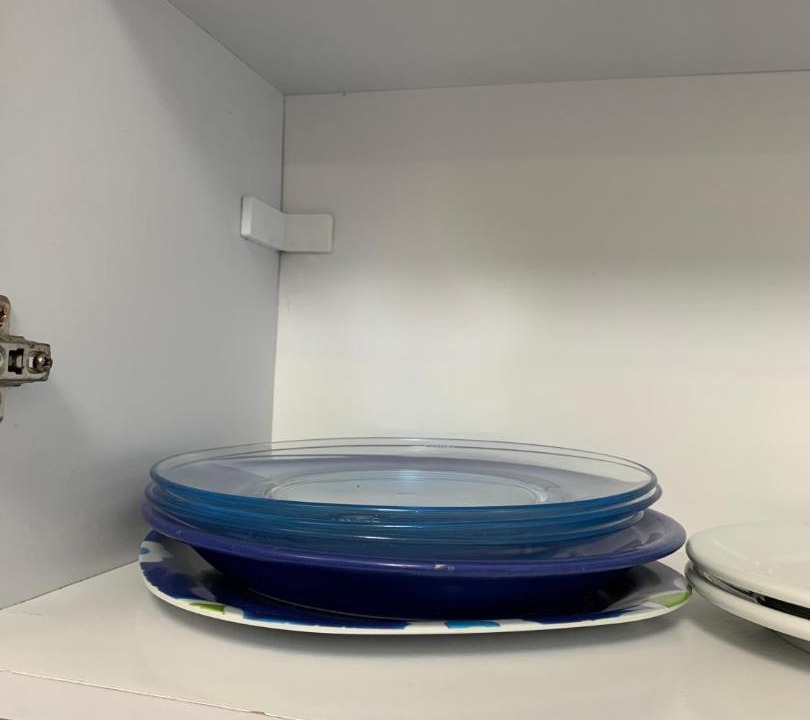 Photo of Kitchen in Jardim Rio da Praia