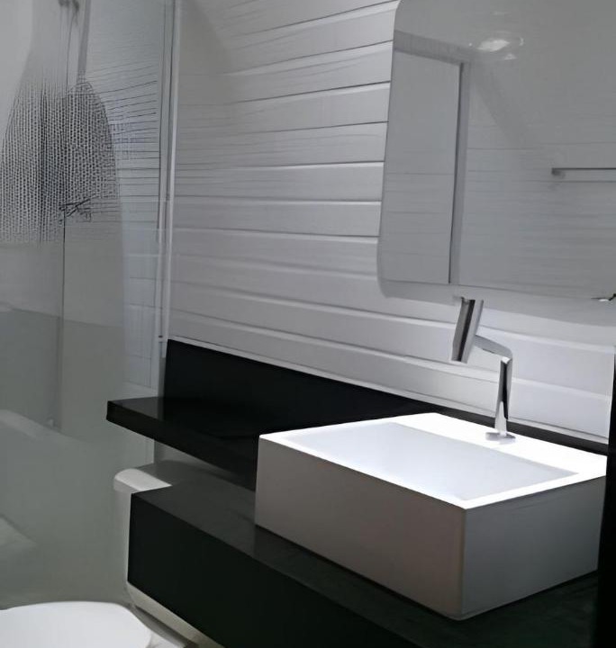 Photo of Bathroom in Parque Enseada