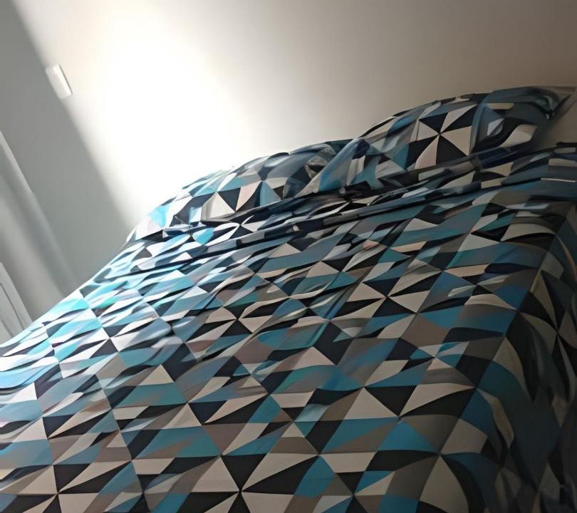Photo of Bedroom in Parque Enseada