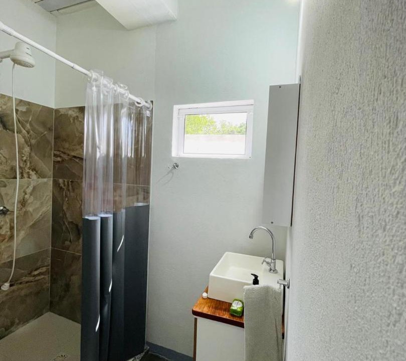 Photo of Bathroom in Caicara