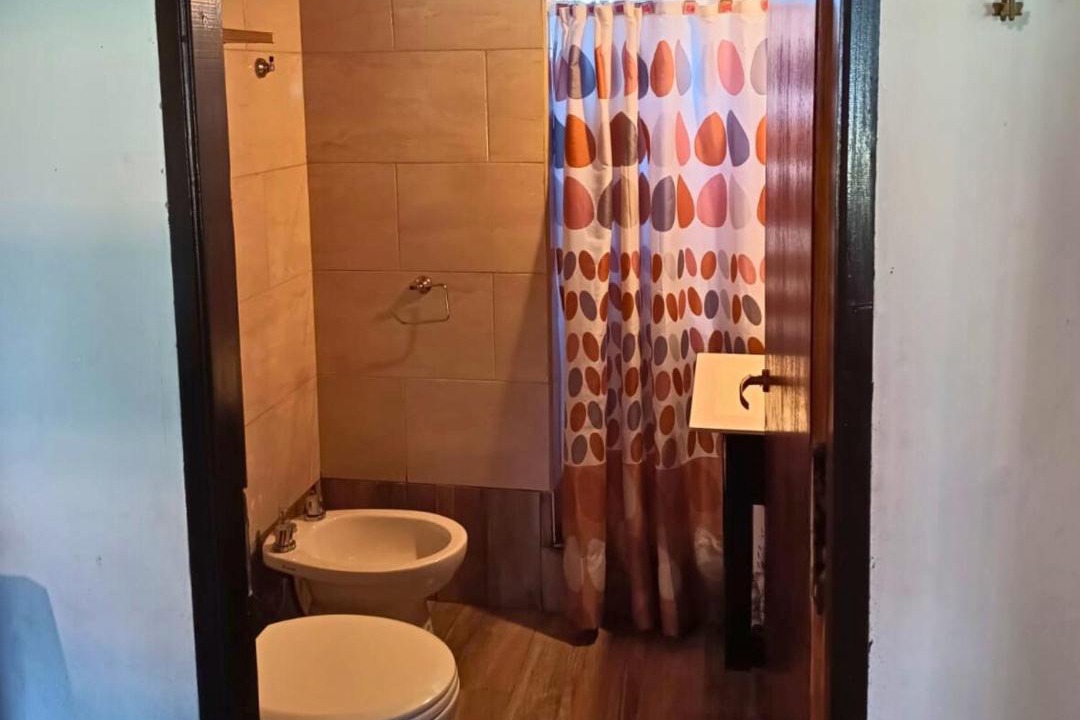 Photo of Bathroom in Lobos