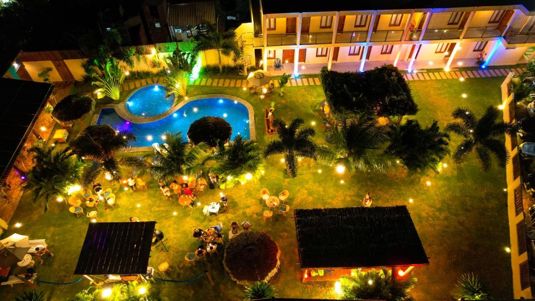 Photo of Others in Sao Miguel de Touros