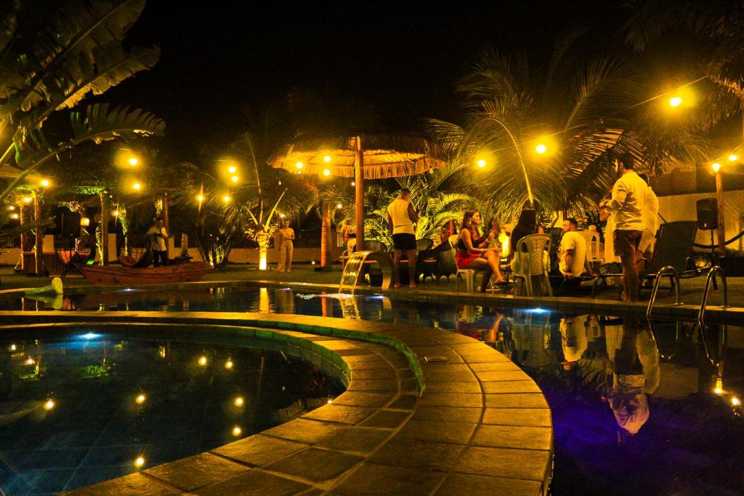 Photo of Others in Sao Miguel de Touros