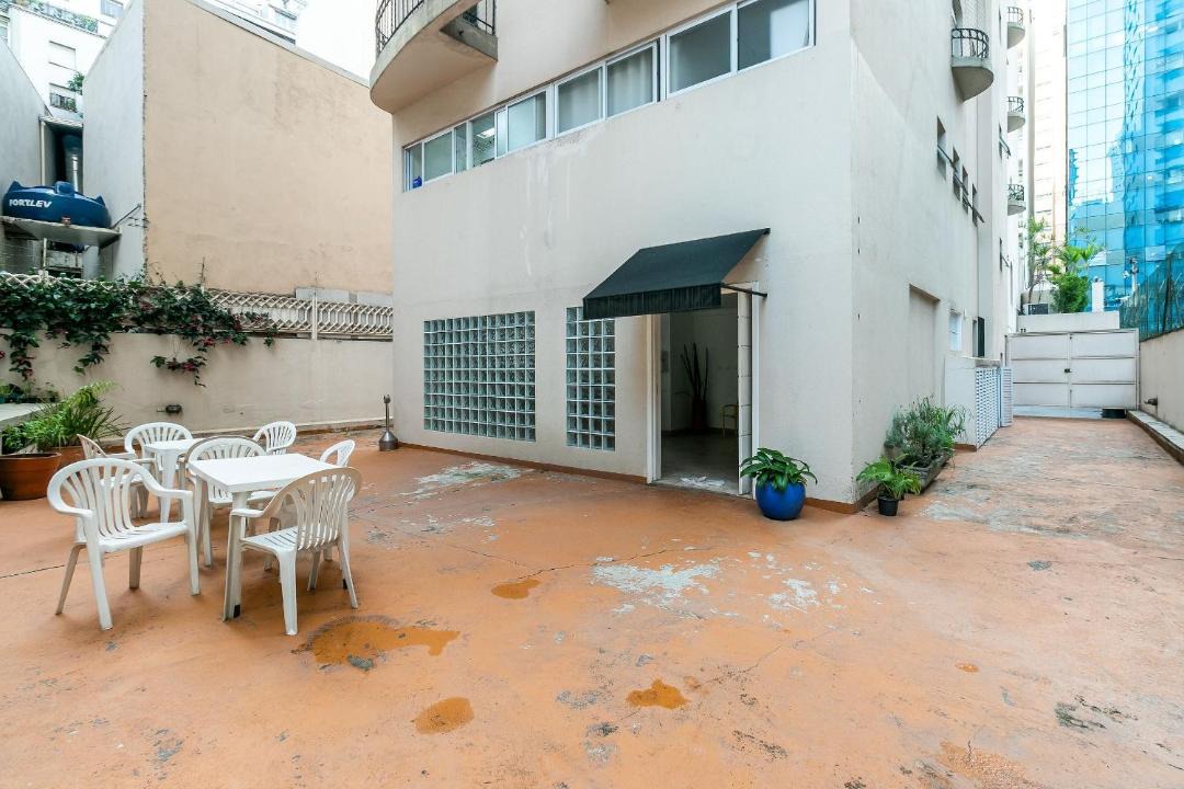 Photo of Patio Balcony in Santa Cecilia
