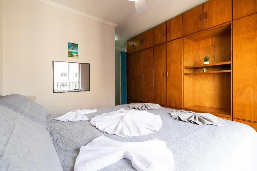 Photo of Bedroom in Santa Cecilia