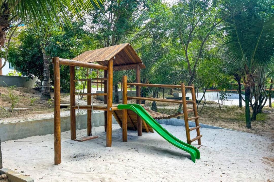 Photo of Outdoor in Itacimirim