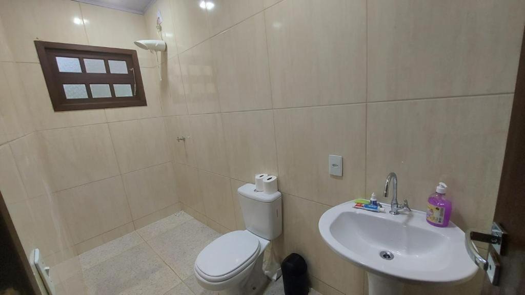 Photo of Bathroom in Itapecerica da Serra