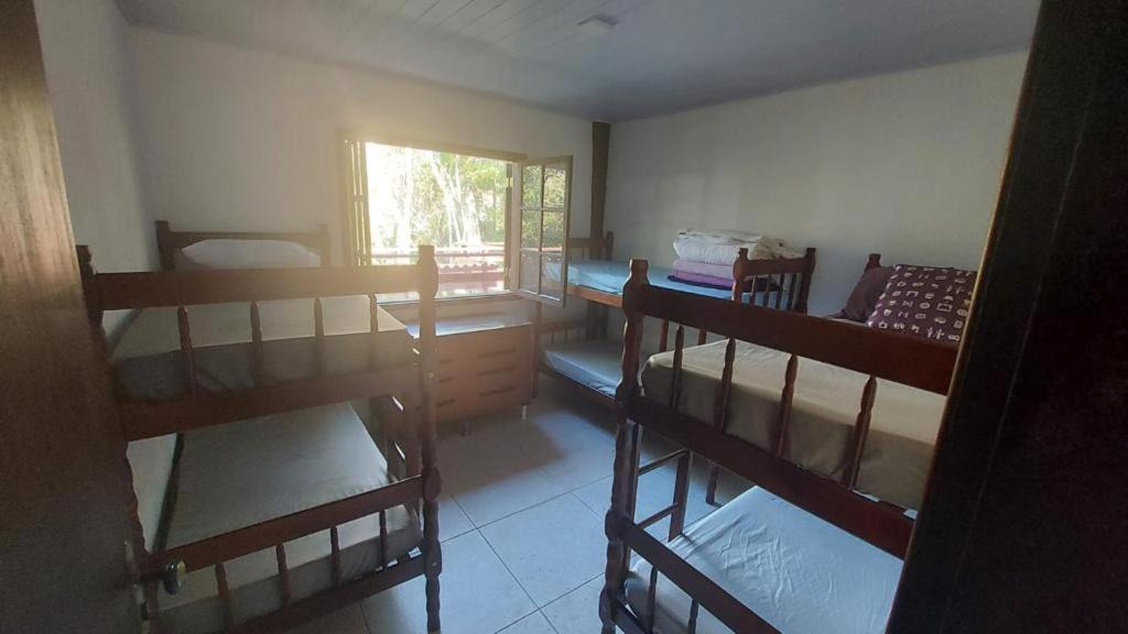 Photo of Bedroom in Itapecerica da Serra