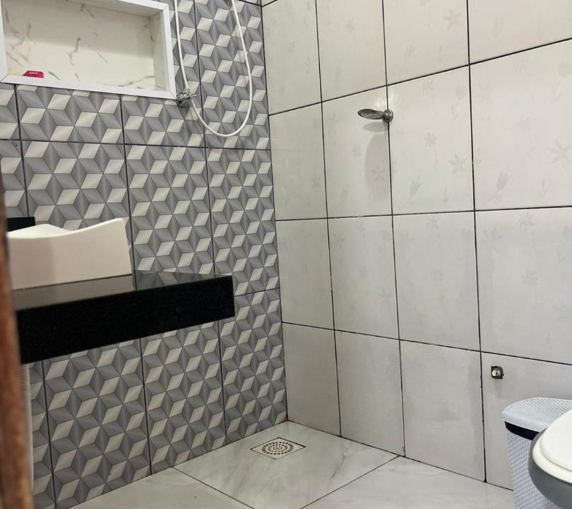 Photo of Bathroom in Sao Domingos