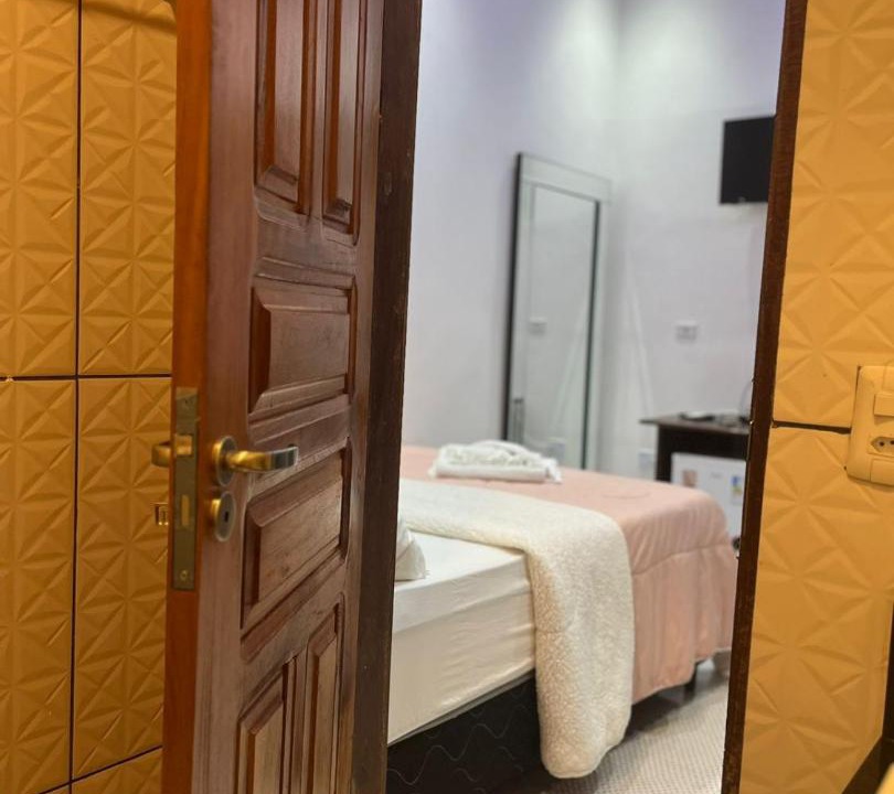 Photo of Bedroom in Sao Domingos