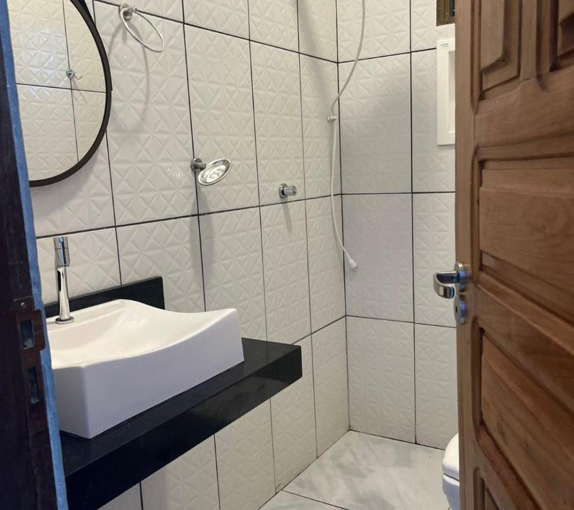 Photo of Bathroom in Sao Domingos