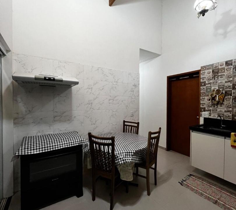 Photo of Kitchen in Centro