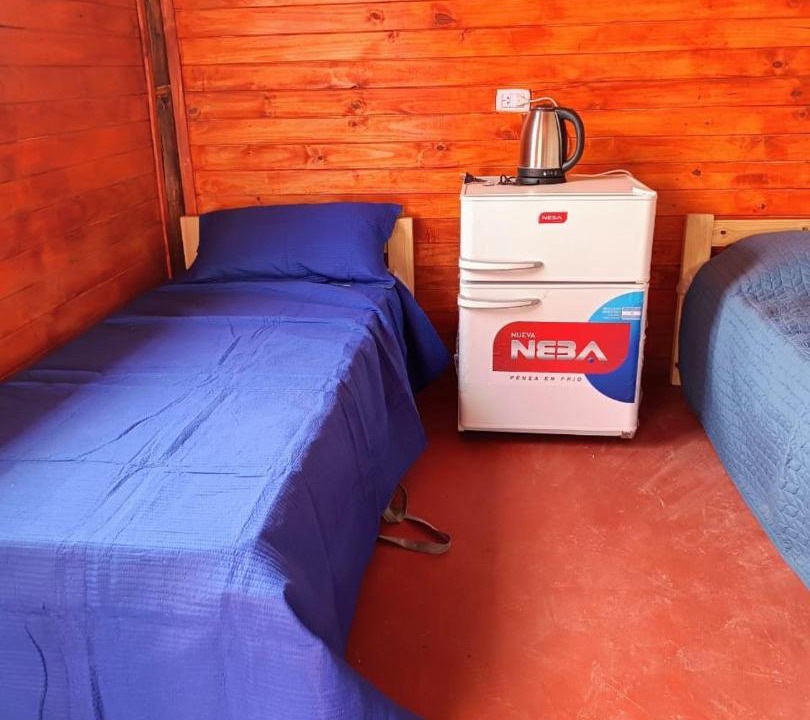 Photo of Bedroom in Sanagasta