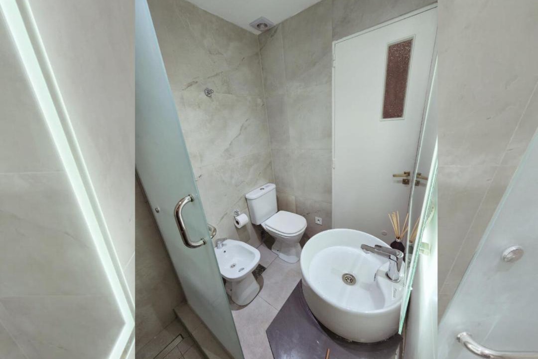 Photo of Bathroom in Almagro
