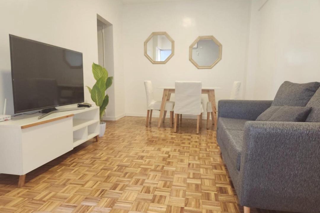 Photo of Livingroom in Almagro