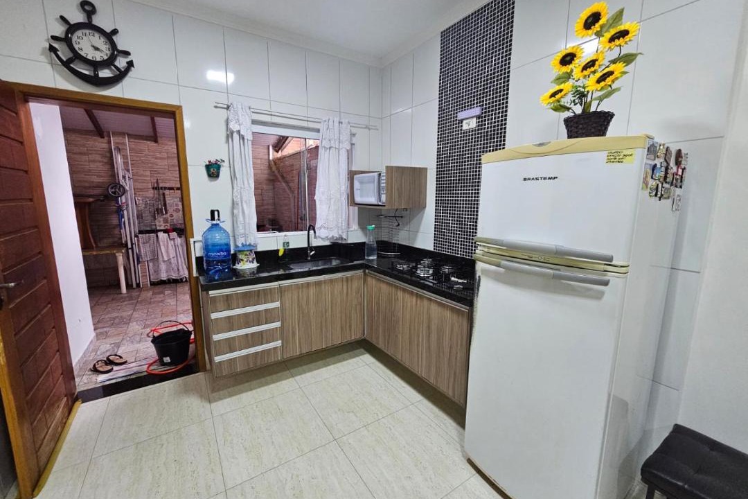 Photo of Kitchen in Jardim Aruan