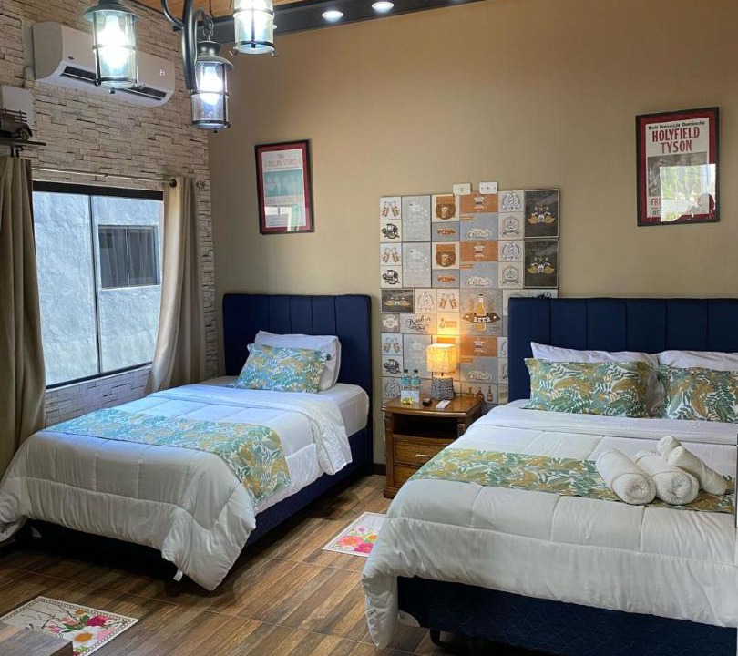 Photo of Bedroom in Villarrica