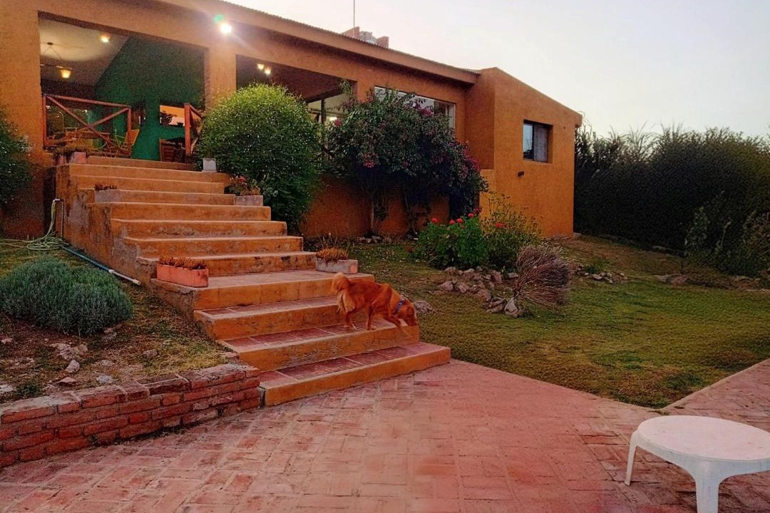 Photo of Others in San Javier Department