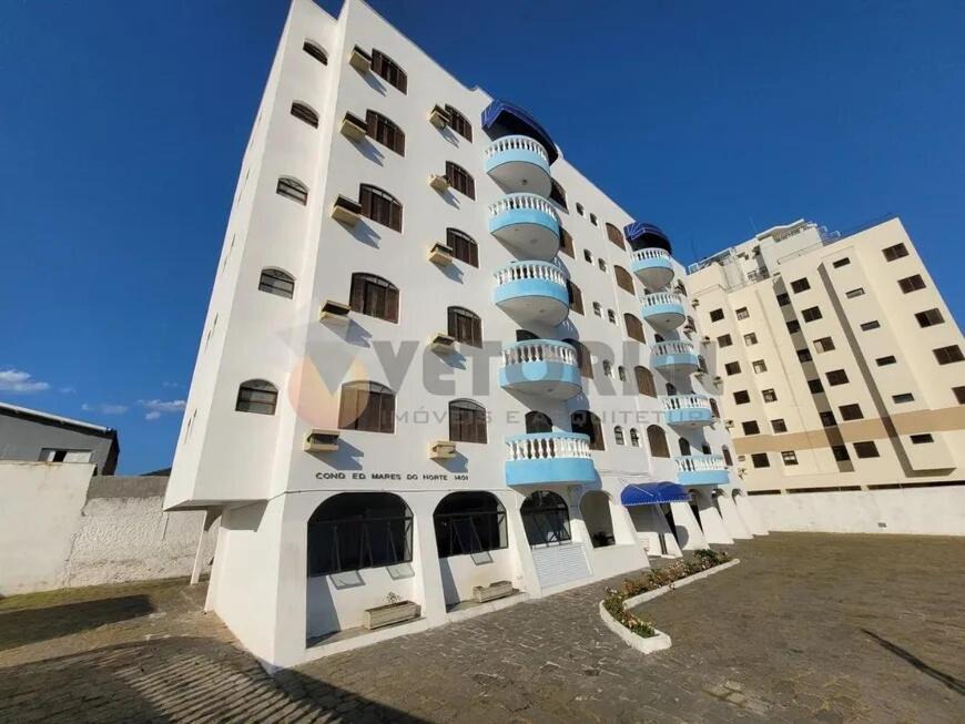 Photo of Buildings in Caraguatatuba