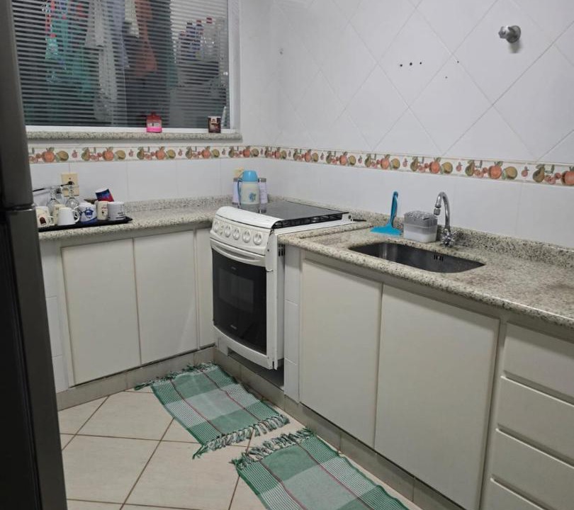 Photo of Kitchen in Caraguatatuba