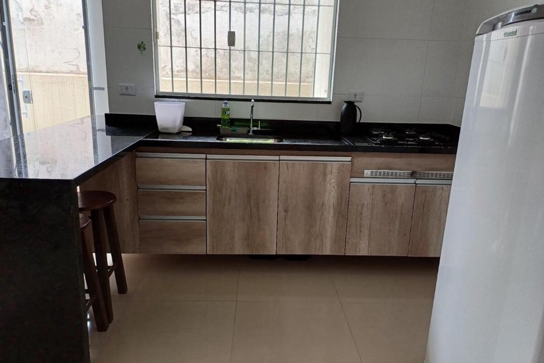 Photo of Kitchen in Loty