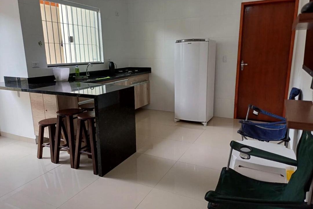 Photo of Kitchen in Loty