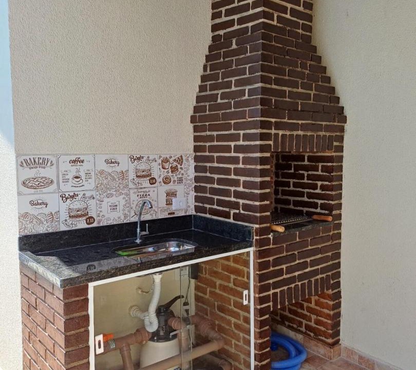 Photo of Kitchen in Loty