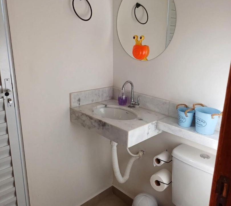 Photo of Bathroom in Loty