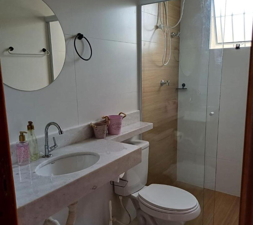 Photo of Bathroom in Loty