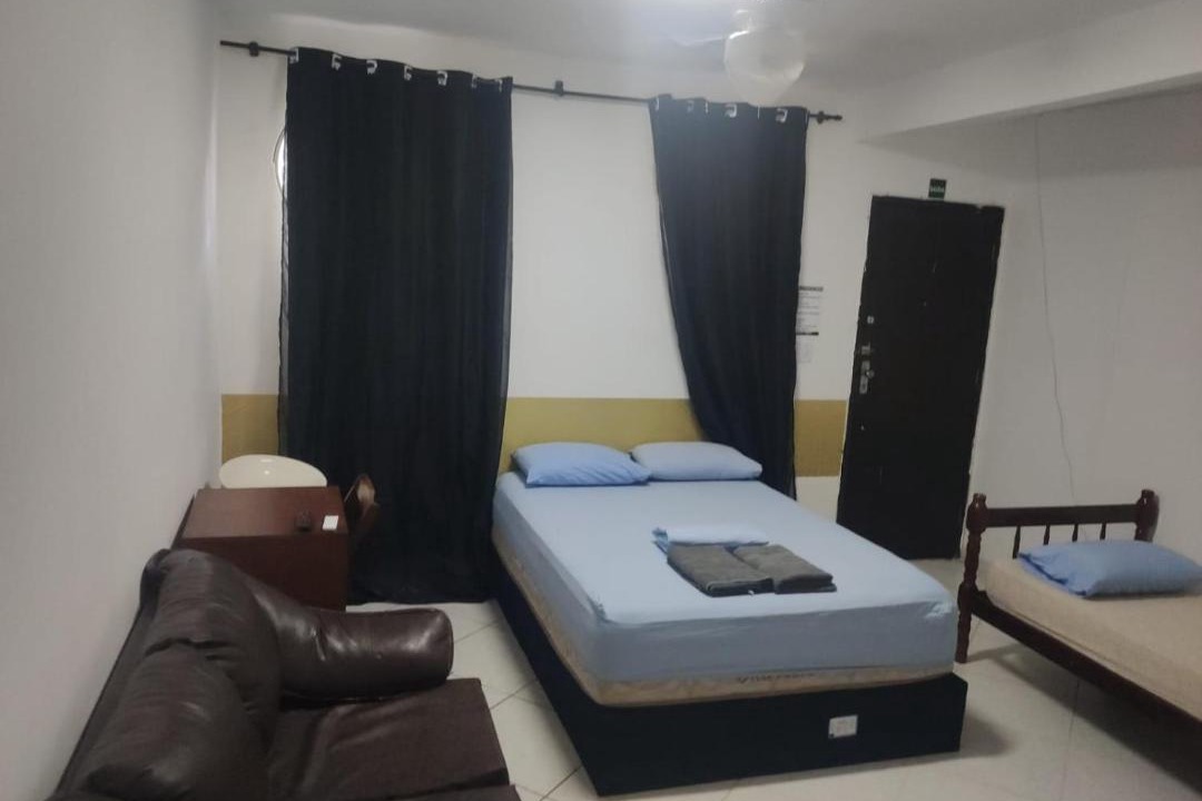 Photo of Bedroom in Nazareth