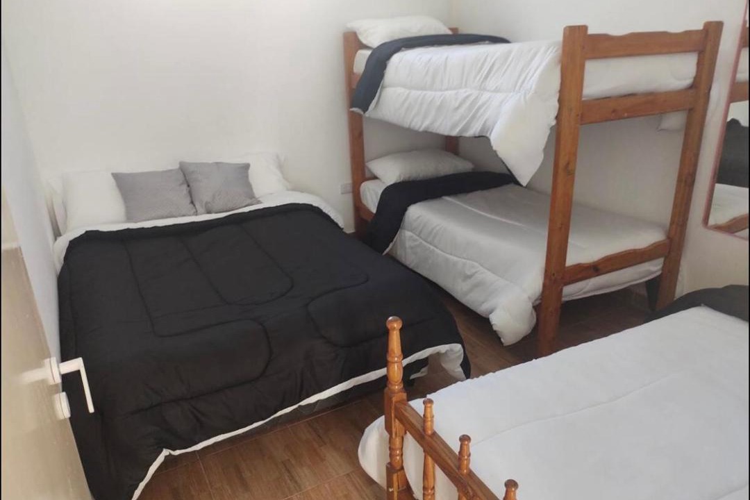 Photo of Bedroom in Parana