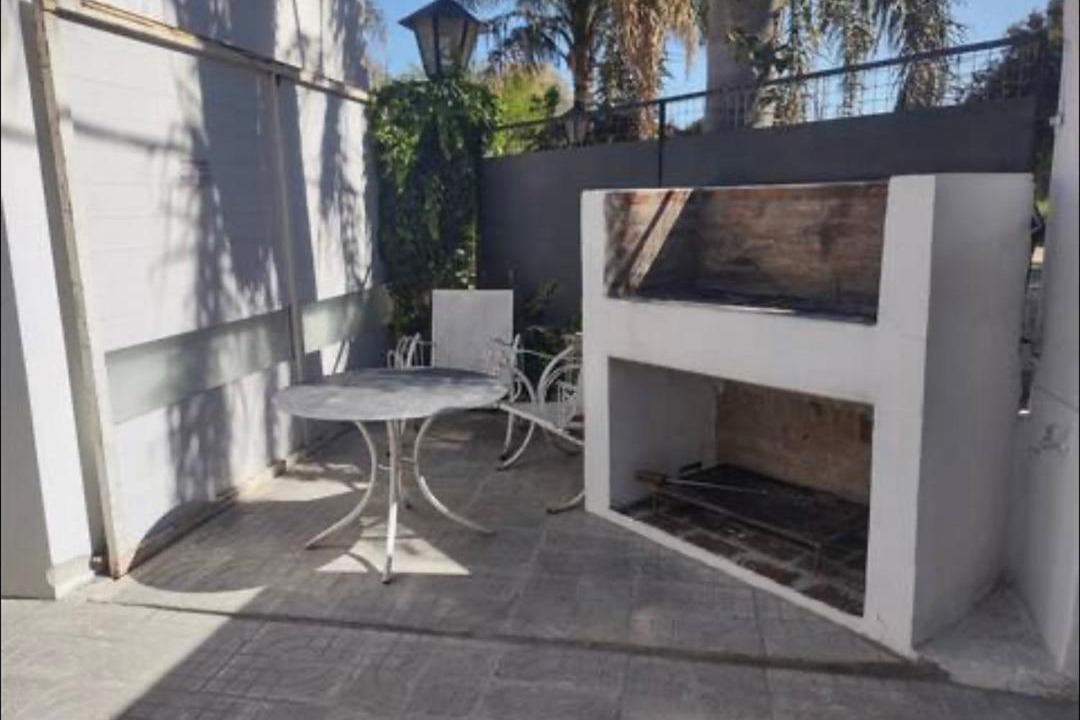 Photo of Patio Balcony in Parana