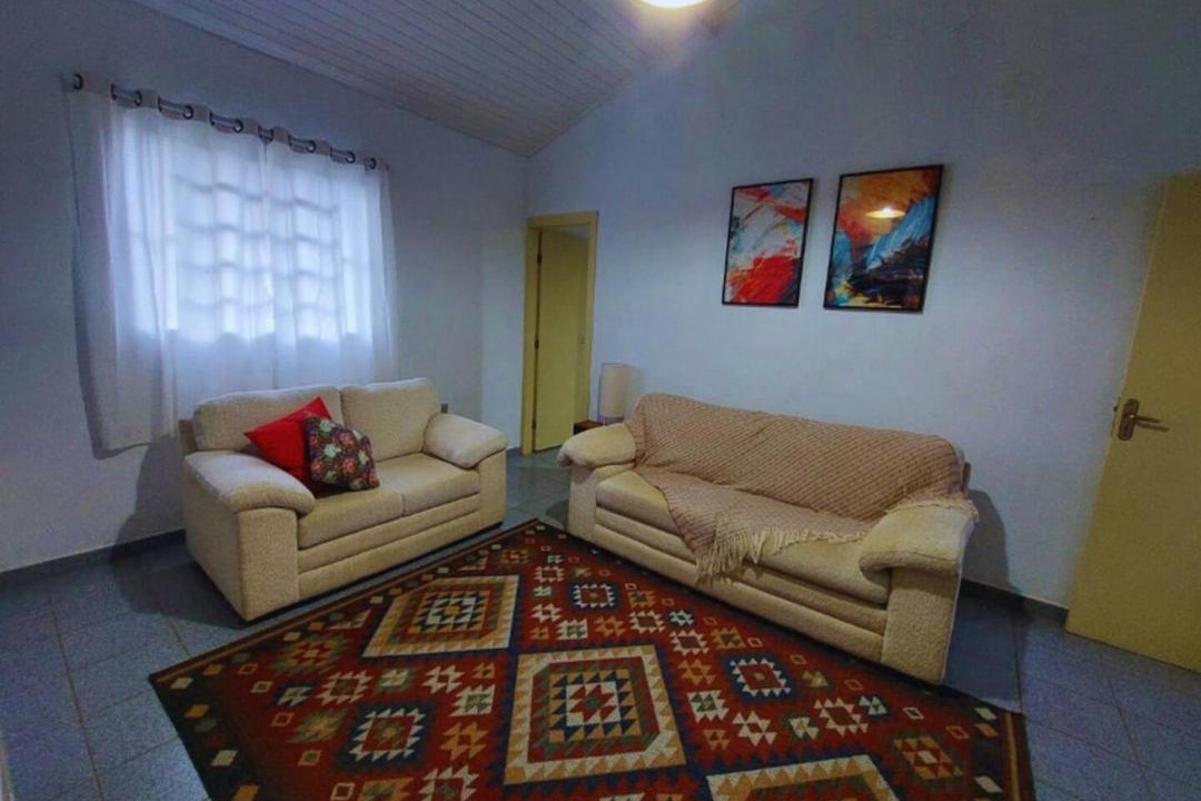 Photo of Livingroom in Sao Francisco Xavier
