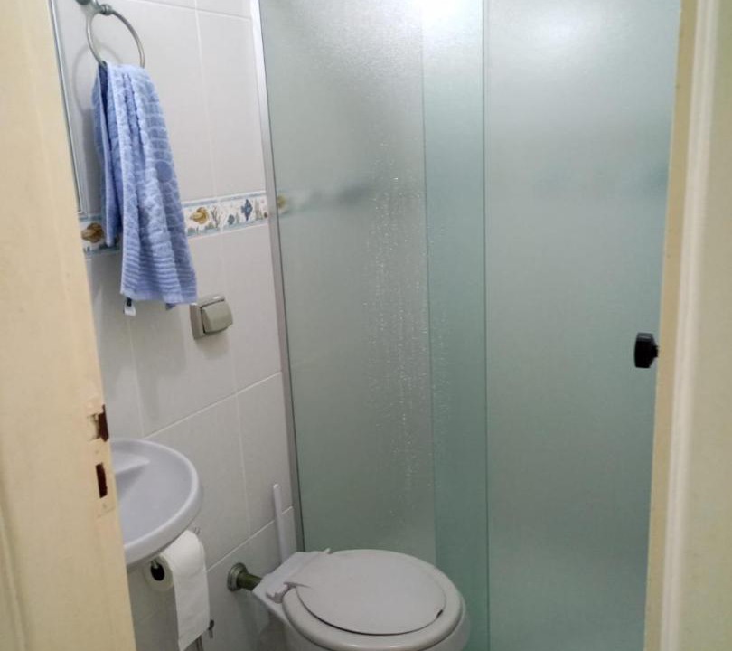 Photo of Bathroom in Itarare
