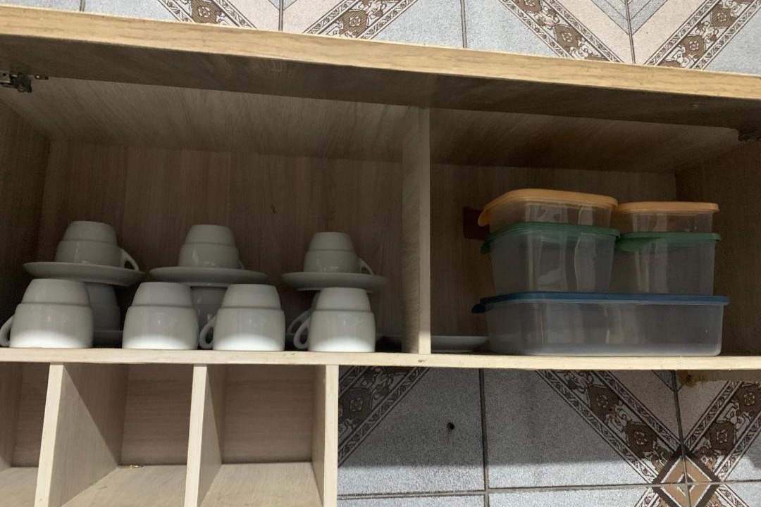 Photo of Kitchen in Jardim Rio da Praia