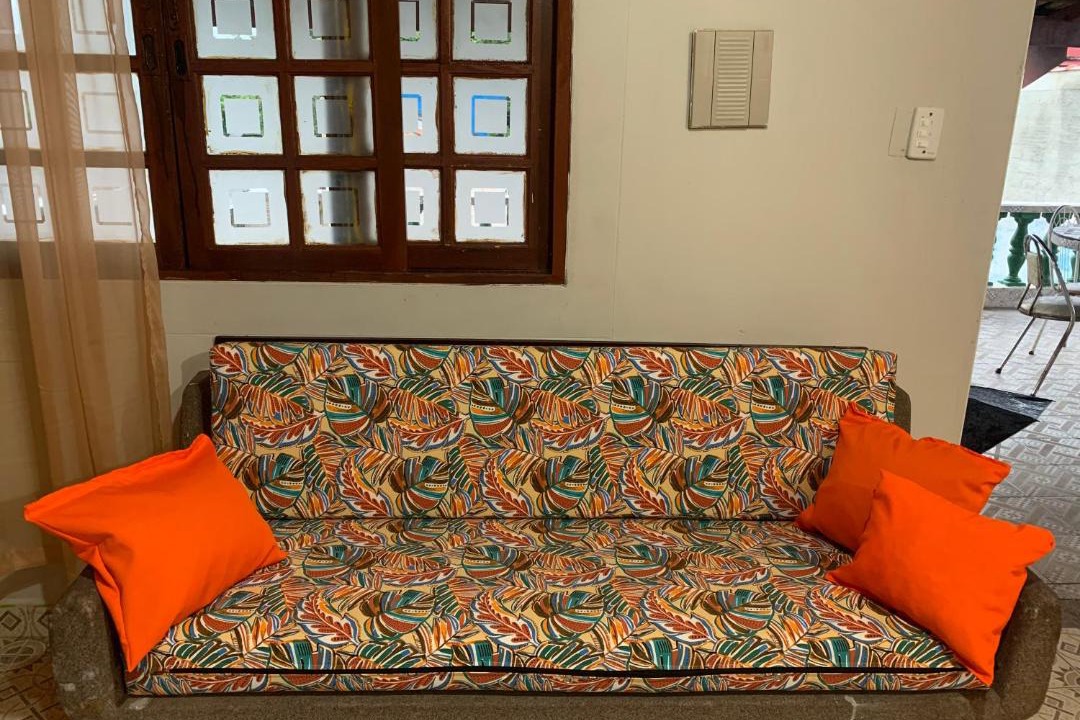 Photo of Livingroom in Jardim Rio da Praia