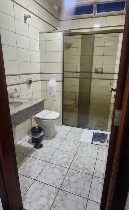 Photo of Bathroom in Limeira