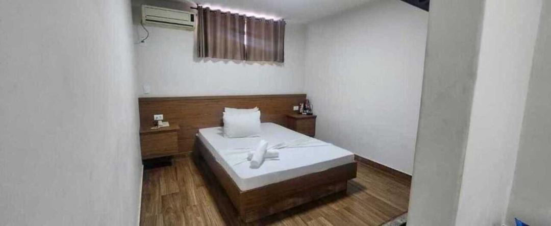Photo of Bathroom in Limeira