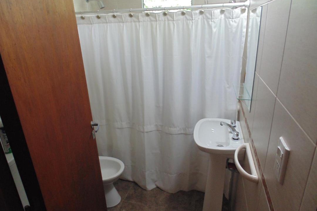 Photo of Bathroom in Potrero de Garay