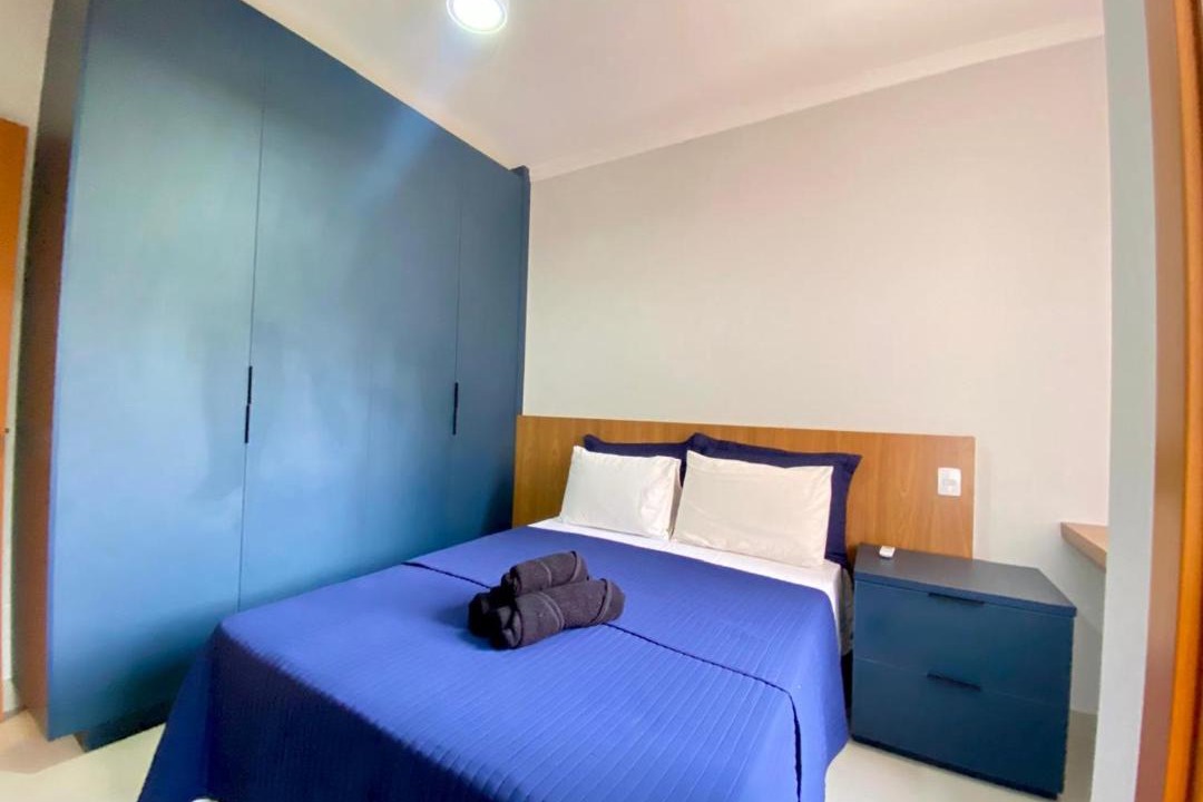 Photo of Bedroom in Ribeirao Preto