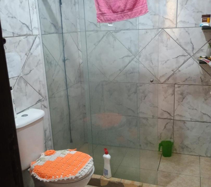 Photo of Bathroom in Vargem do Bom Jesus