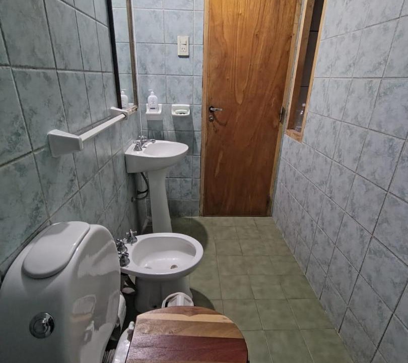 Photo of Bathroom in La Consulta