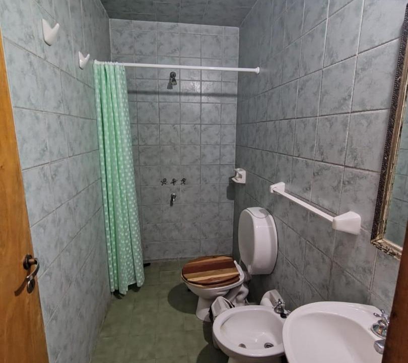 Photo of Bathroom in La Consulta