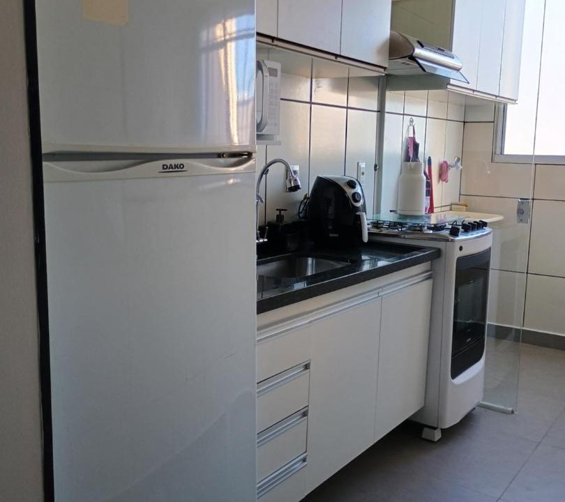 Photo of Kitchen in Jardim Imperial