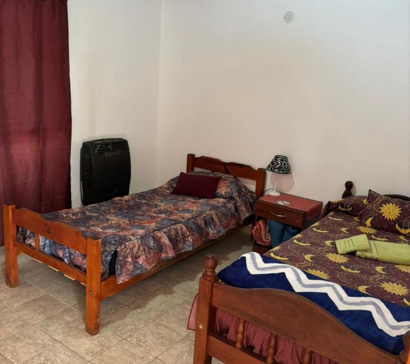 Photo of Bedroom in Cholila