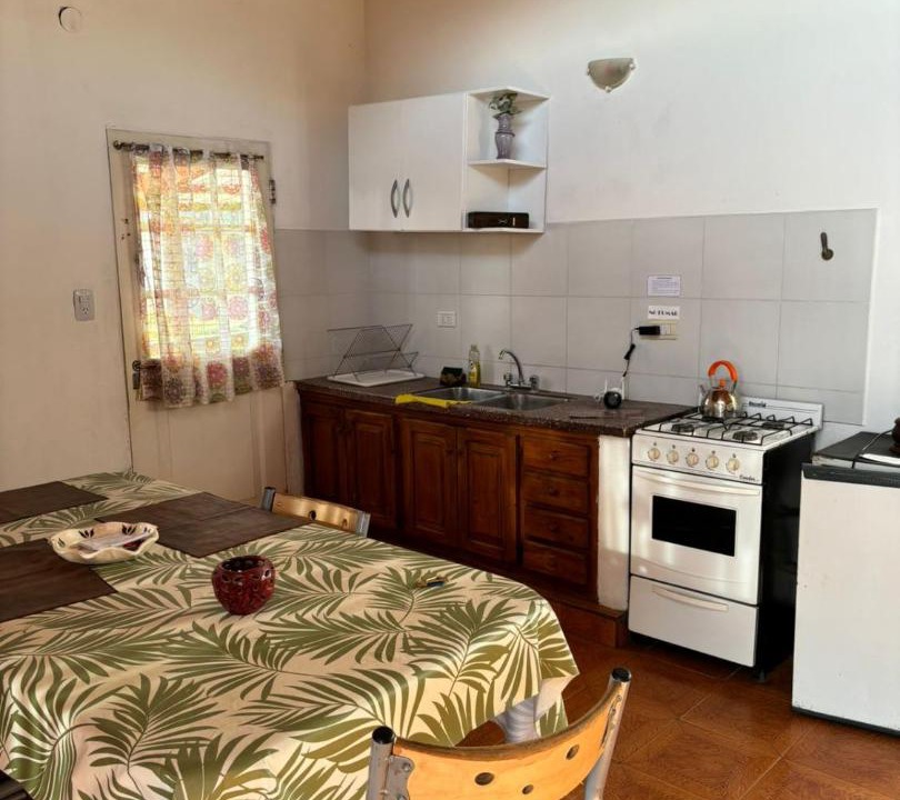 Photo of Kitchen in Cholila