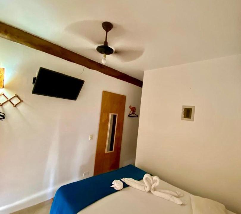 Photo of Bedroom in Maresias
