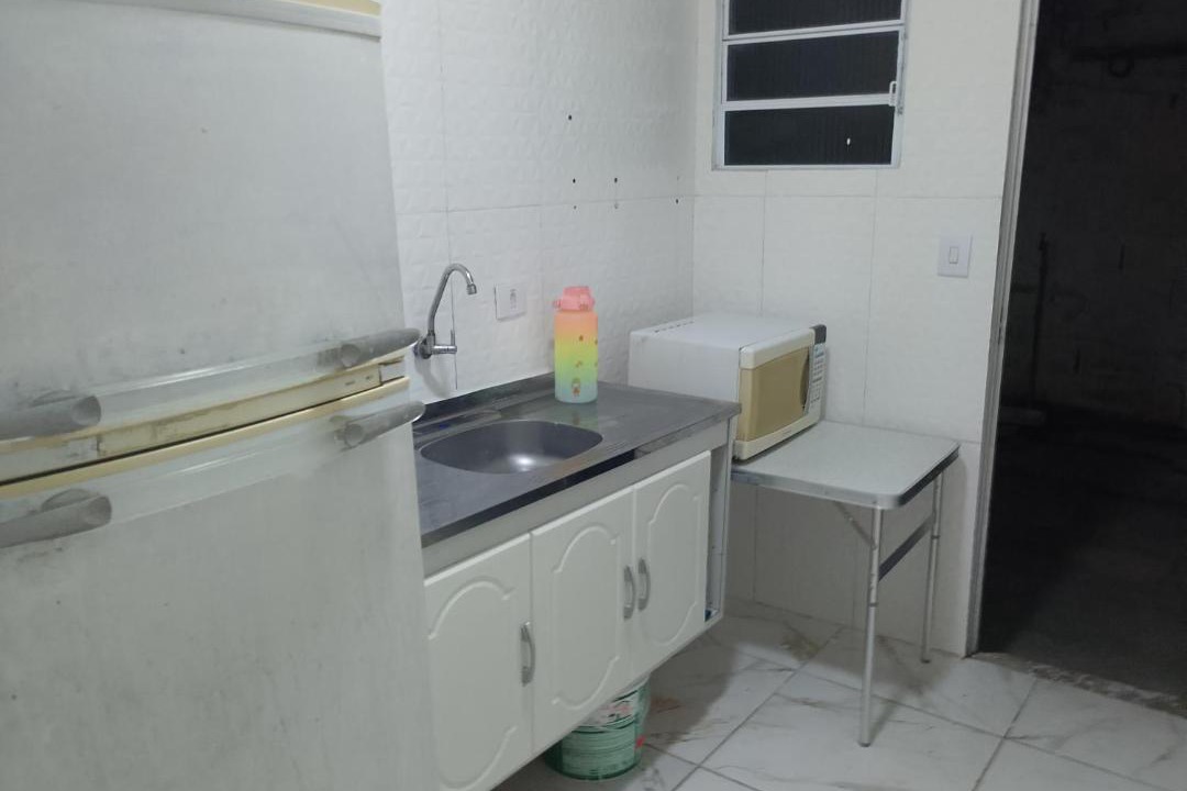 Photo of Kitchen in Mongagua