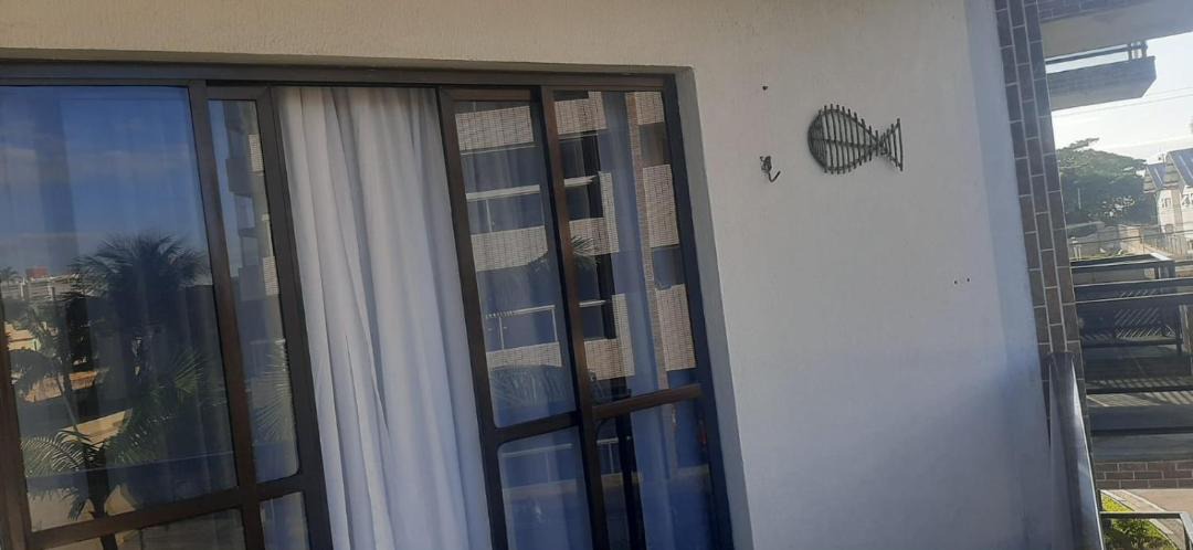 Photo of Patio Balcony in Centro